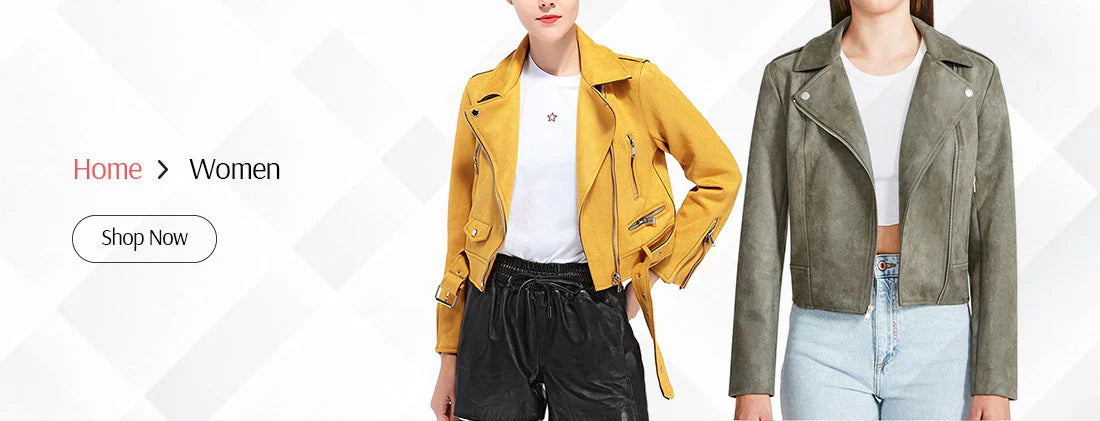 Women's Collection