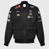 2025 T1 Worlds Uniform Jacket