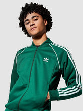 Adidas Mens SST Track Jacket