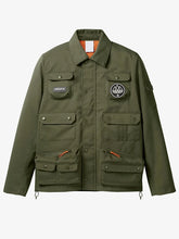 Adidas SPZL Feniscowles Jacket Green