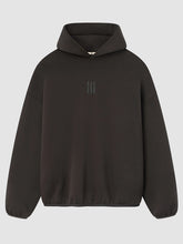 Adidas x Fear of God Essentials Athletics Brown Hoodie