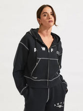 Arsenal AWFC Zip Hoodie