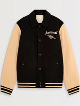 Arsenal North London Varsity Jacket