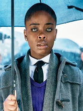 Bianca Wednesday Coat