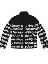 Black Supreme The North Face