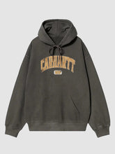 Carhartt Wip Library Fleece Pullover Hoodie