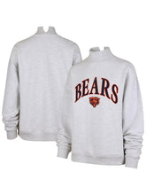 Chicago Bears Mock Neck Sweatshirt