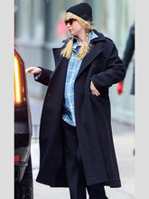 Coat Long 2025 Jennifer Lawrence