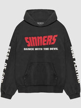 Dance with the Devil Hoodie