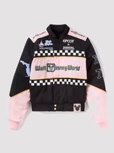 Disney World Racing Jacket