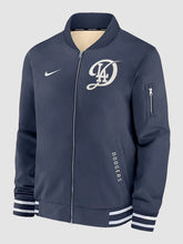 Dodgers City Connect Jacket