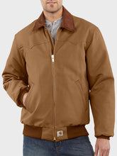 Santa Fe Carhartt Jacket