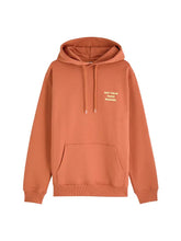 Emily In Paris S05 Lily Collins Orange Hoodie