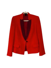 Emily in Paris S05 Red Blazer