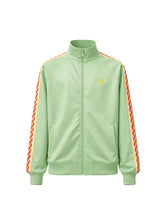 Emily in Paris S05 Green Track Jacket