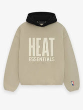 Essentials Heat Hoodie