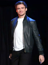 Eternals Ikaris Leather Jacket