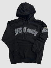 FB County Hoodie Black