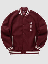 FC Bayern x BSTN Adidas Jacket