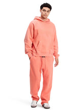 Coral Fear of God Essentials Tracksuit