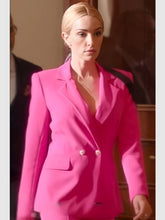 Ginny Georgia Georgia Miller Pink Blazer