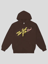 Gracie Abrams The Secret Of Us Eras Brown Hoodie