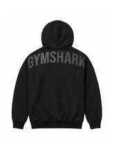 Gymshark Power Hoodie