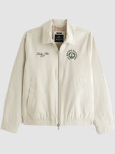 Heren Memorial Tournament Cropped Jacket