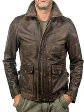 Indiana Jones Jacket