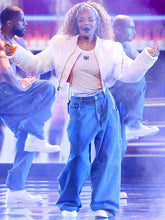 Janet Jackson Jacket