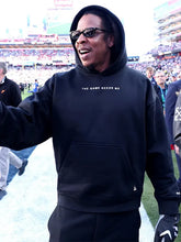 Jay-Z Black Super Bowl LX Hoodie