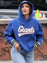 Jennifer Lopez Hoboken 2025 Hoodie