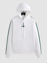 Kith for Adidas Football Hoodie White
