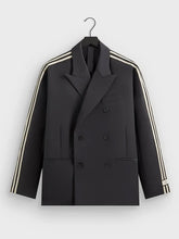 Kith for Adidas Football Suit Jacket Grey