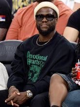 LA Clippers Kevin Hart