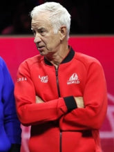 2024 Laver Cup Jacket