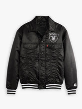 Levi’s X Starter Raiders Jacket