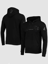 Los Angeles Lakers Gloss Pullover Hoodie