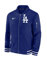 Los Angeles Dodgers Bomber Jacket