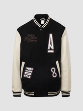 Ma Maniere x Nike Destroyer Varsity Jacket