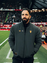 Manchester United Terrace Jacket