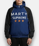 Marty Jacket