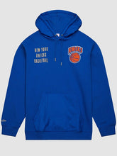 New York Knicks Team OG 2.0 Hoodie
