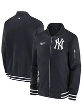 New York Yankees Bomber Jacket