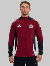 Newcastle United Adidas Training Jacket