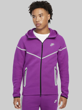 Windrunner Pink Reflective Jacket