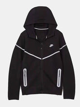 Nike Tech Windrunner Reflective Jacket