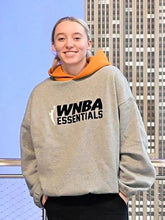 Paige Bueckers Essentials WNBA Hoodie Grey