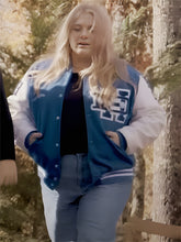 Payton McNabb Volleyball Player