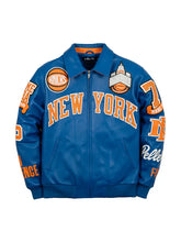 Pelle Pelle For The City Knicks jacket